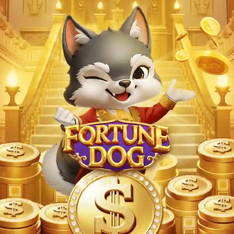 Jugar Fortune Dog en tiger777mx