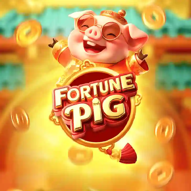 Fortune Pig Juego de Casino Online tiger777mx