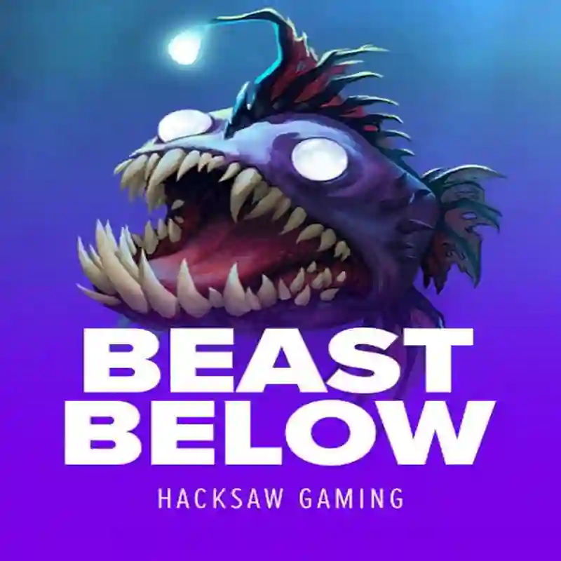 HS Beast Below Slot Game - tiger777mx Casino
