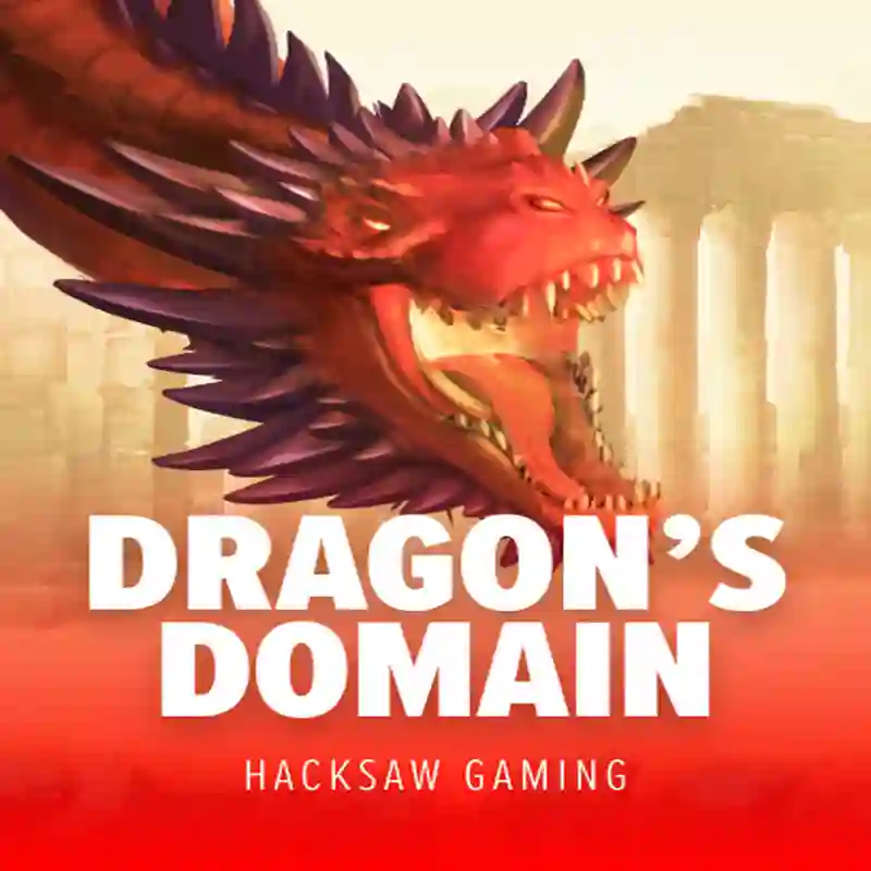 HS Dragons Domain slot