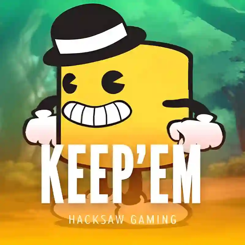 HS Keep'em Slot