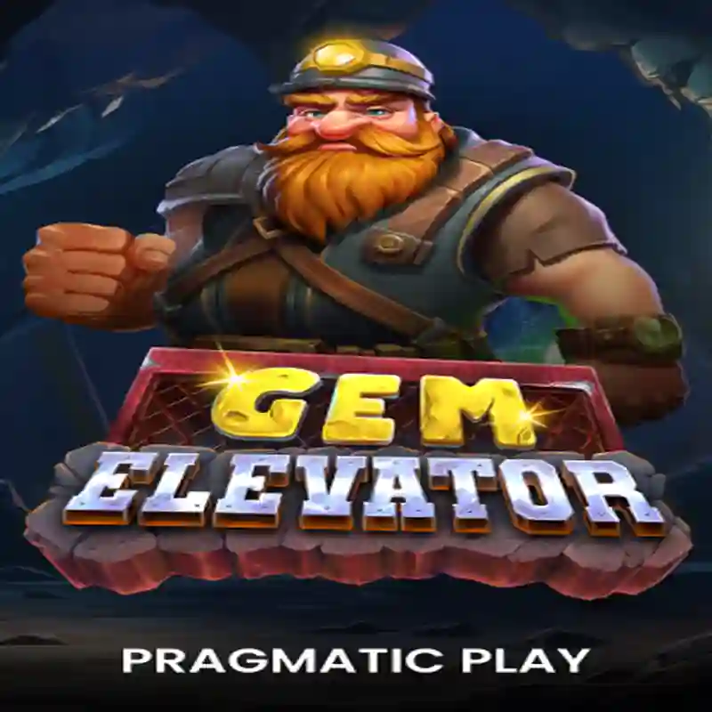 Juego PP Gem Elevator en tiger777mx