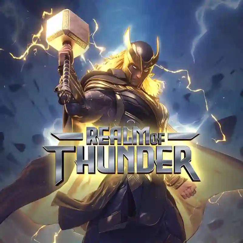 Realm Of Thunder slot