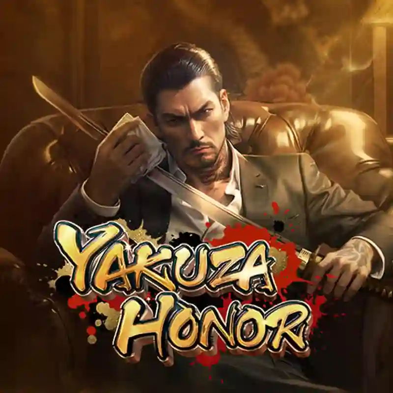 Jugar Yakuza Honor en tiger777mx